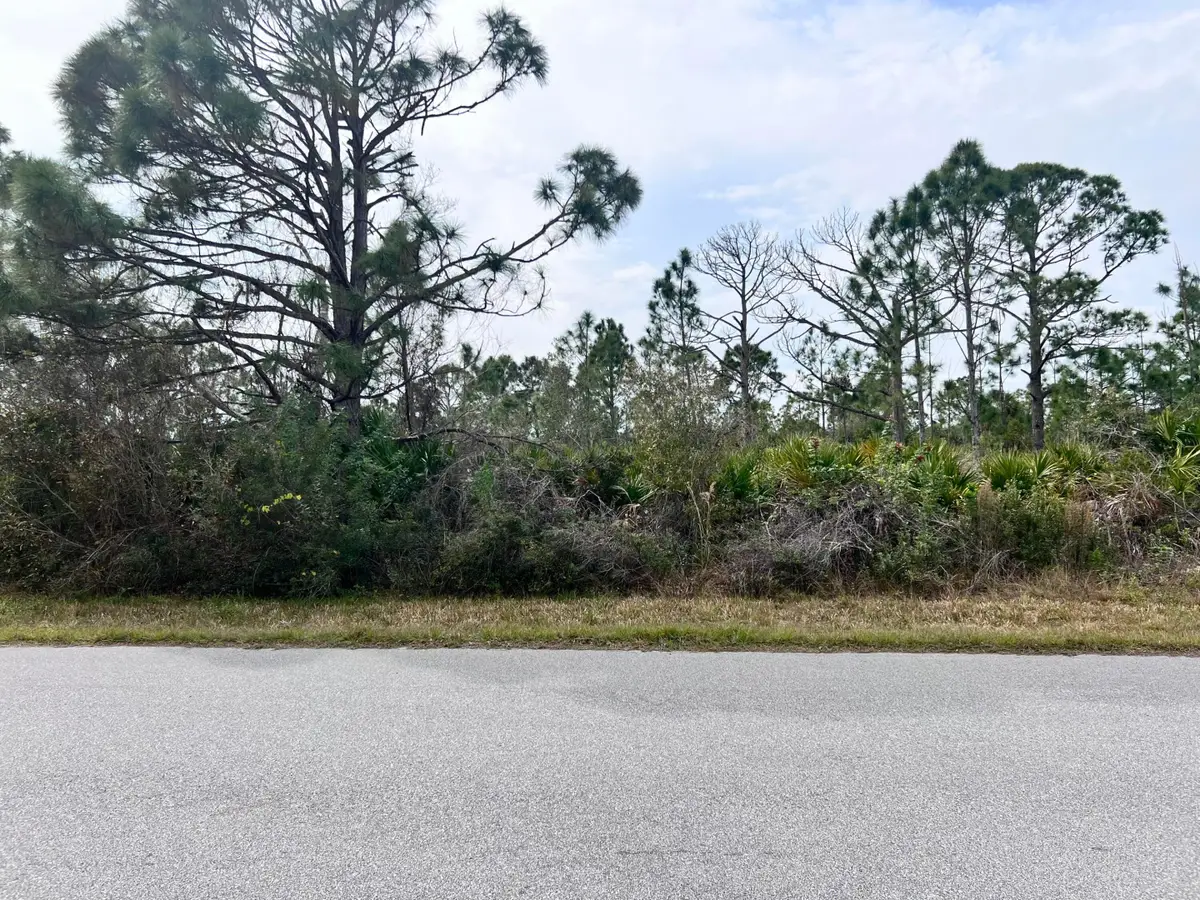 2135 Meetze Street, Port Charlotte, FL 33953 - #1