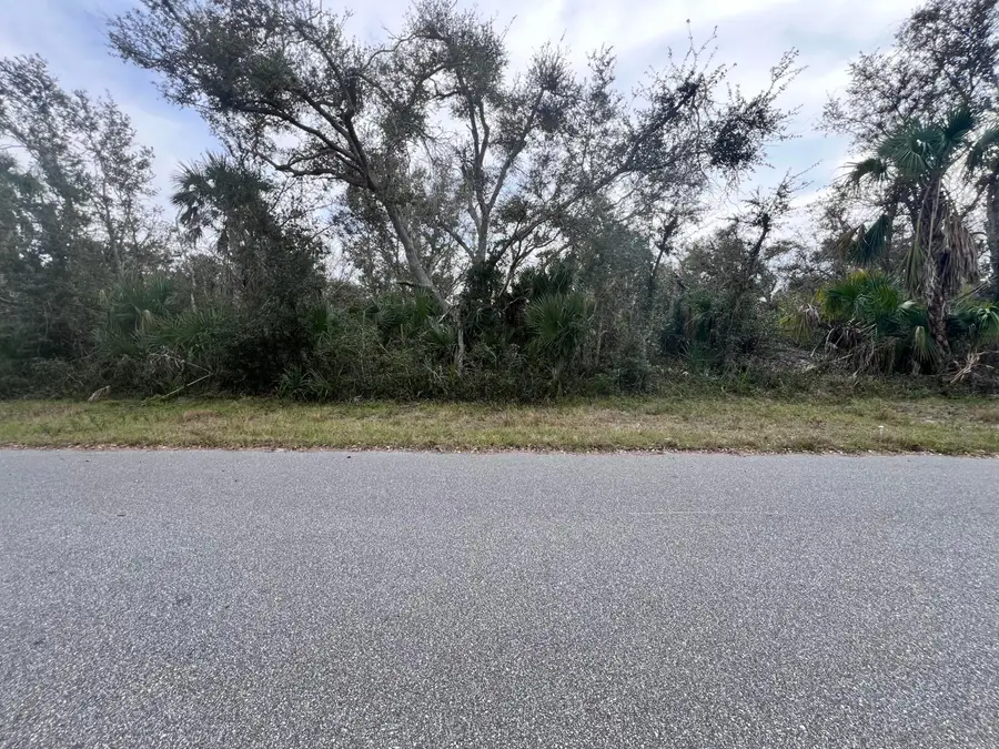 14447 Black Avenue, Port Charlotte, FL 33953 - #2