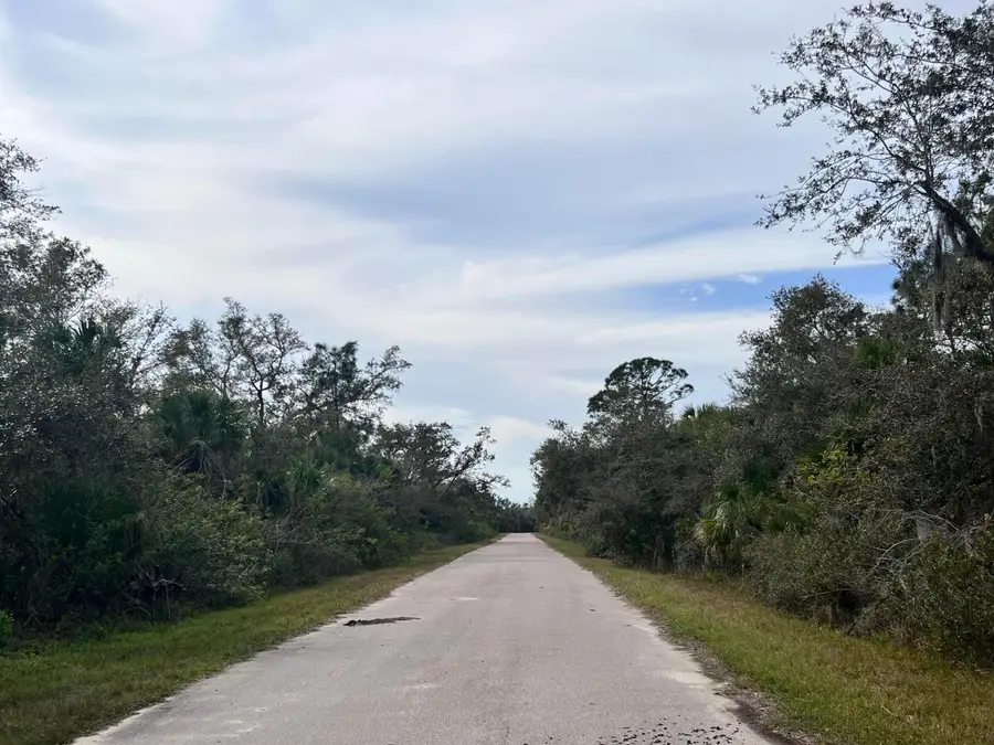 14248 Cameron Avenue, Port Charlotte, FL 33953 - #2