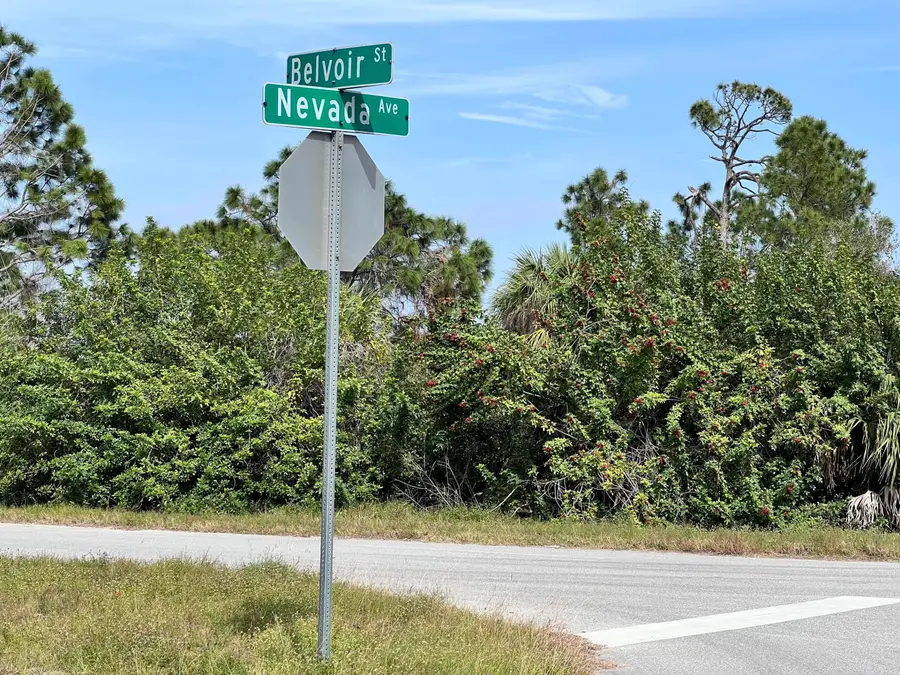 14019 Nevada Avenue, Port Charlotte, FL 33953 - #2