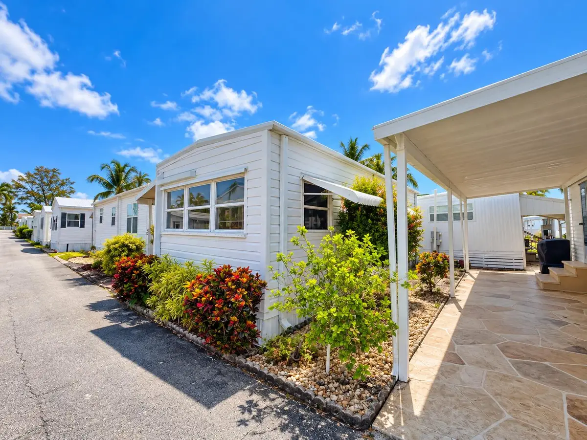 15 Hibiscus Drive #H, Briny Breezes, FL 33435 - #1