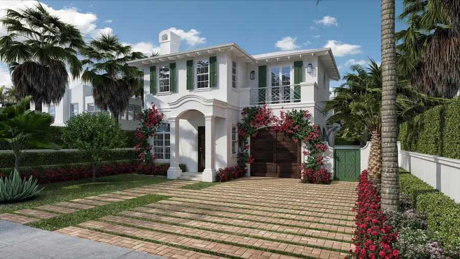 3308 Washington Road, West Palm Beach, FL 33405 - #3