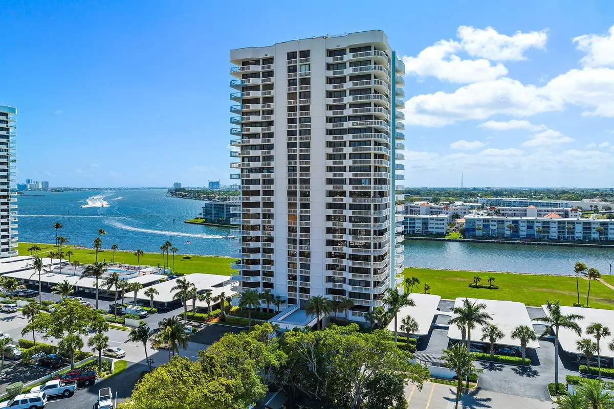123 Lakeshore Drive #1544, North Palm Beach, FL 33408 - #1