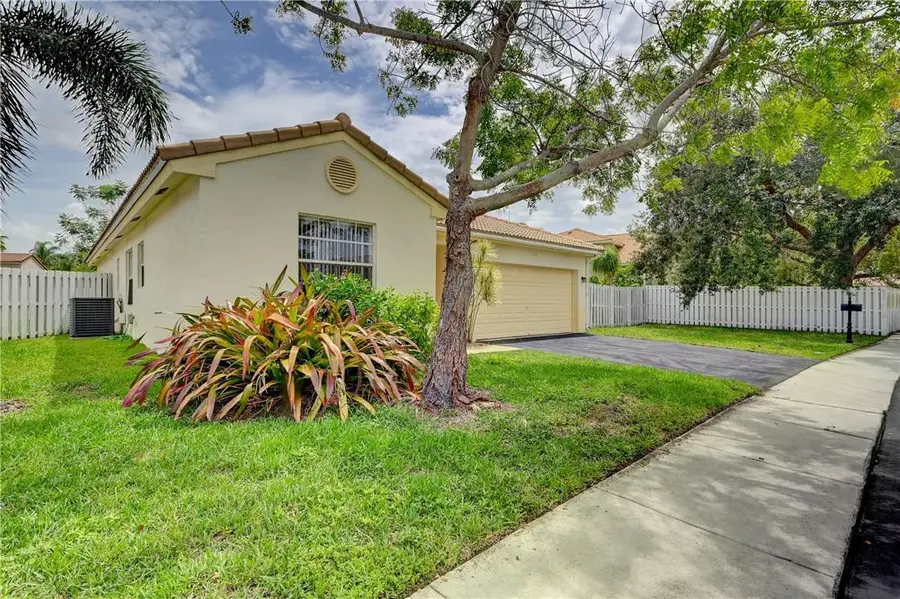 13348 NW 13th Street, Sunrise, FL 33323 - #2