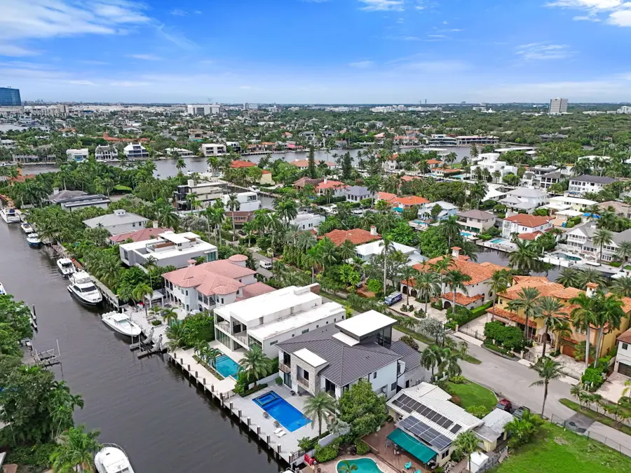 424 Coconut Isle Drive, Fort Lauderdale, FL 33301 - #2