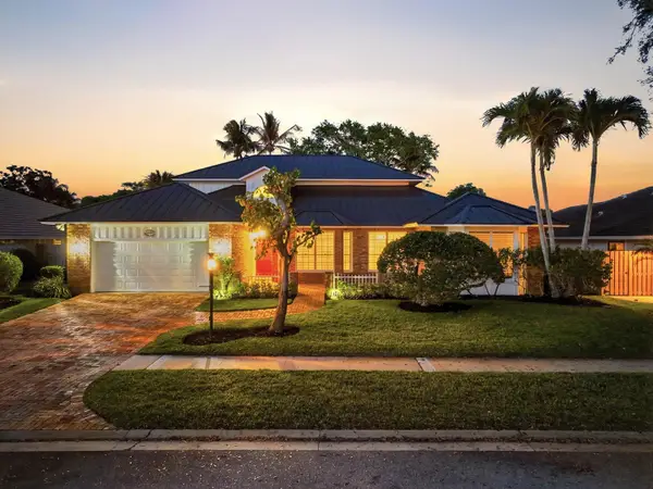 12886 La Rochelle Circle, Palm Beach Gardens, FL 33410
