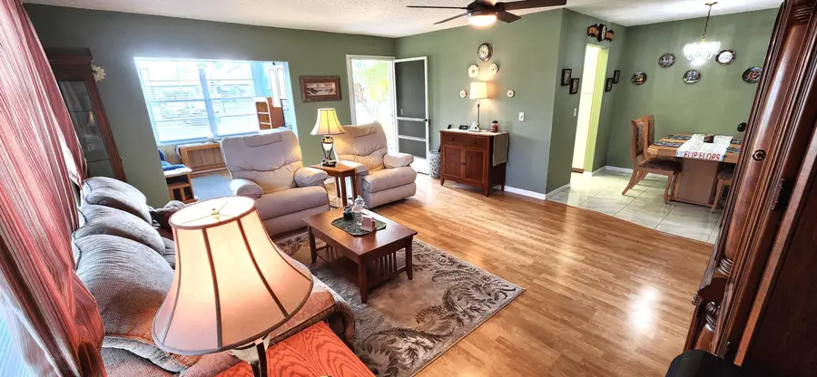 1042 North Drive #D, Delray Beach, FL 33445 - #2