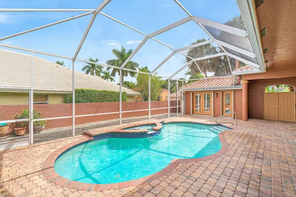 10599 Saint Thomas Drive, Boca Raton, FL 33498