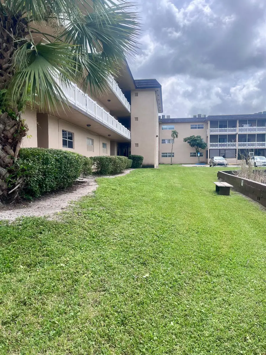5861 NW 16th Place #313, Sunrise, FL 33313 - #2