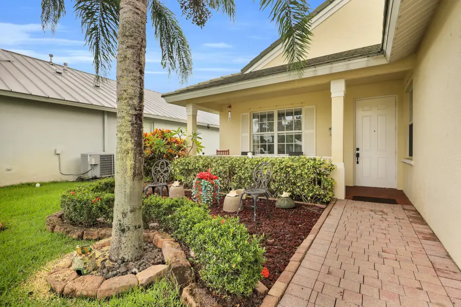 131 NW Berkeley Avenue, Port Saint Lucie, FL 34986 - #2