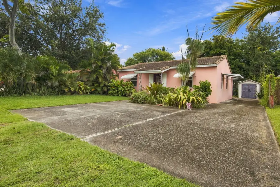 1524 NE 2nd Avenue, Fort Lauderdale, FL 33304 - #2