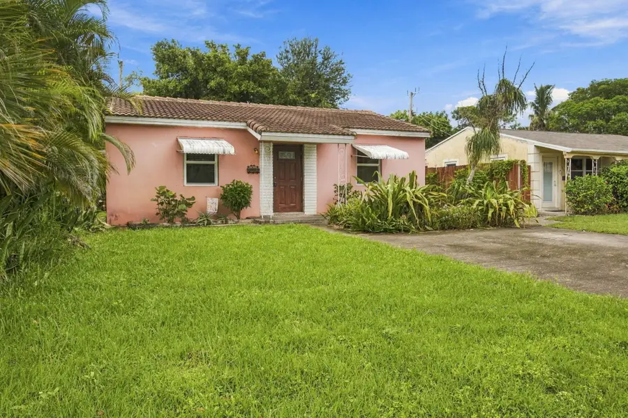 1524 NE 2nd Avenue, Fort Lauderdale, FL 33304 - #3