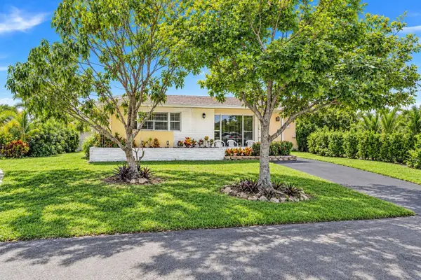 6872 NW 26th Court, Sunrise, FL 33313