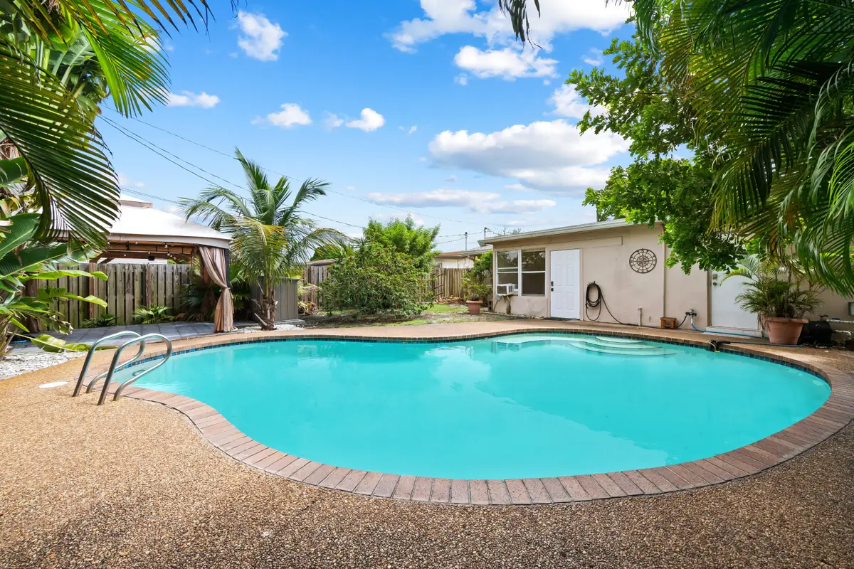51 NE 49th Street, Fort Lauderdale, FL 33334 - #1