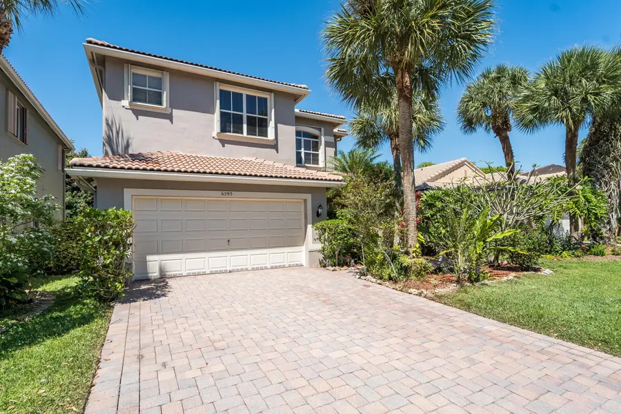 6593 Lurais Drive, Lake Worth, FL 33463 - #3