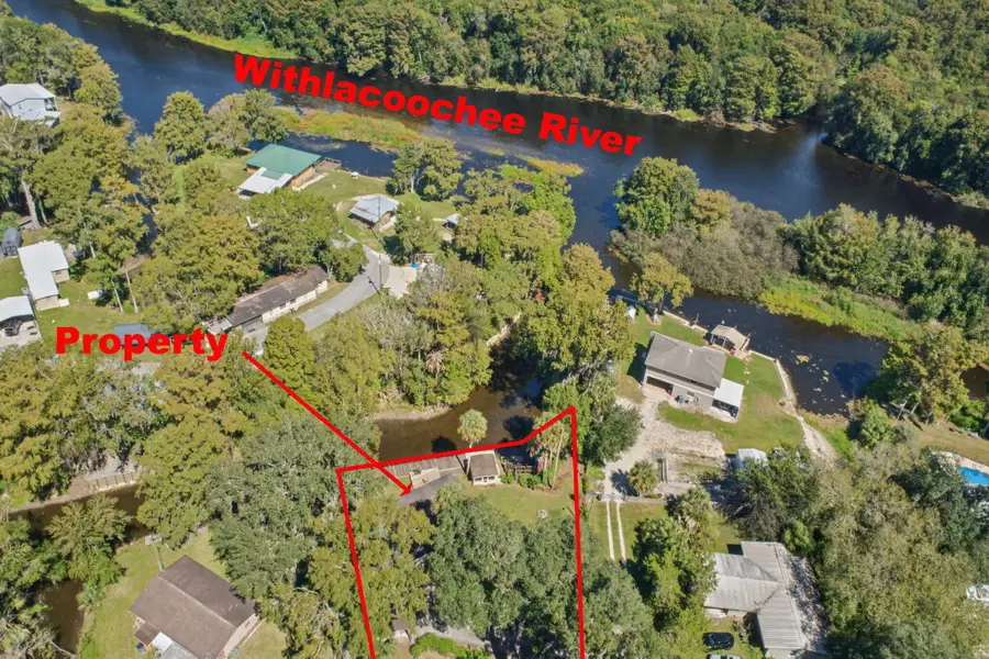 620 S Marlene Point, Inverness, FL 34450 - #2