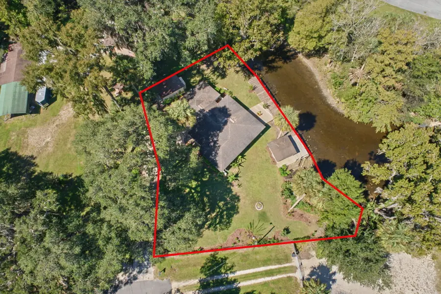 620 S Marlene Point, Inverness, FL 34450 - #3