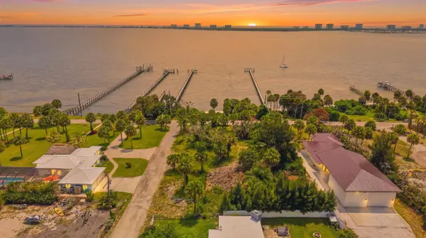 12349 S Indian River Drive, Jensen Beach, FL 34957