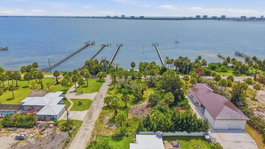 12349 S Indian River Drive, Jensen Beach, FL 34957 - #2