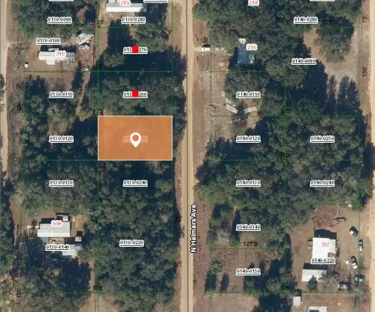 01 N Helmers Avenue, Interlachen, FL 32148 - #3