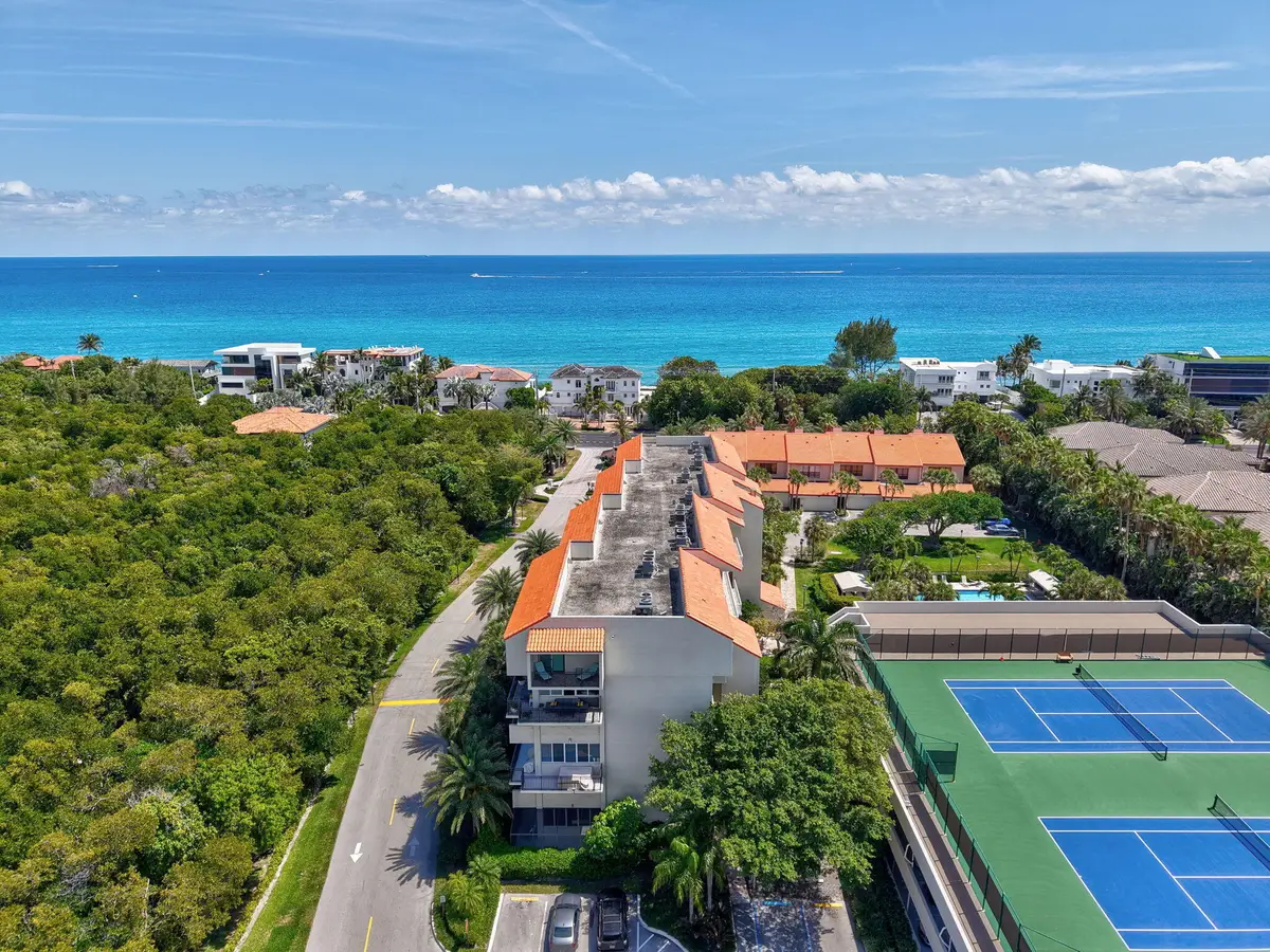 3908 S Ocean Boulevard #124, Highland Beach, FL 33487 - #1