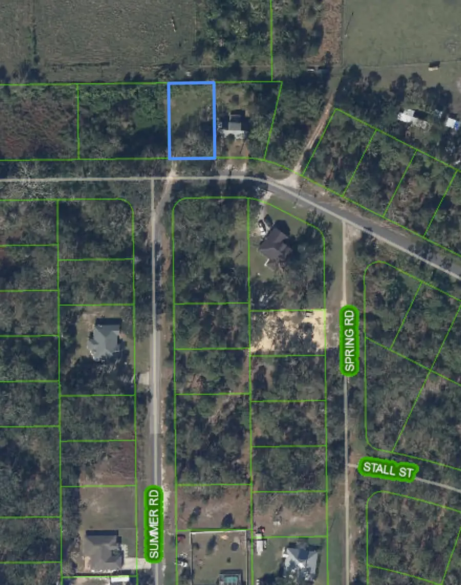 1513 Spring Lane, Lake Placid, FL 33852 - #2