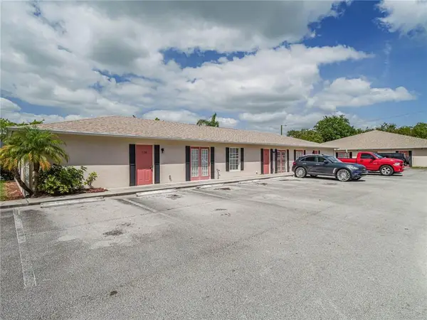 528 13th Place #528, Vero Beach, FL 32960