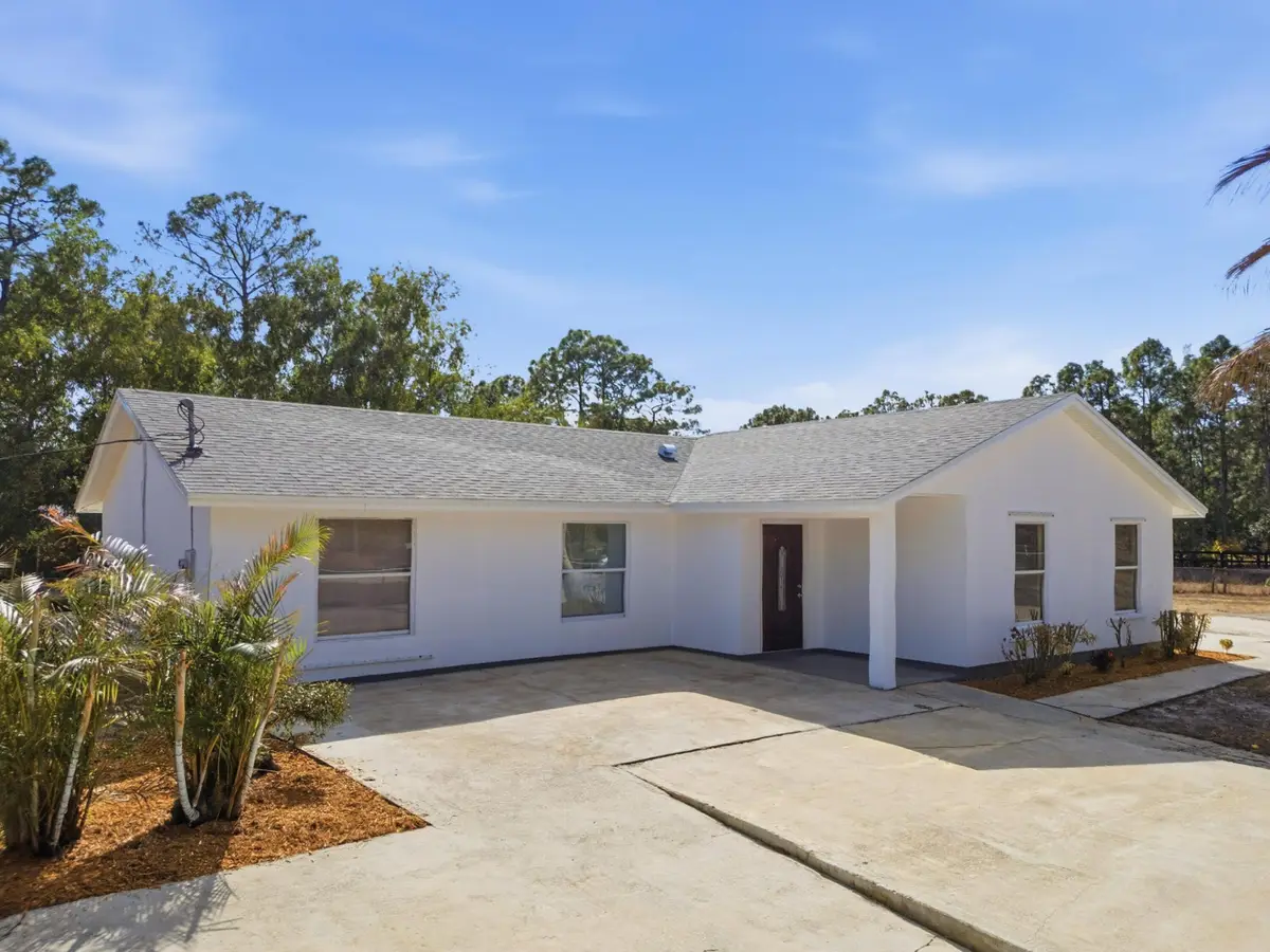14242 77th Place N, The Acreage, FL 33470 - #1