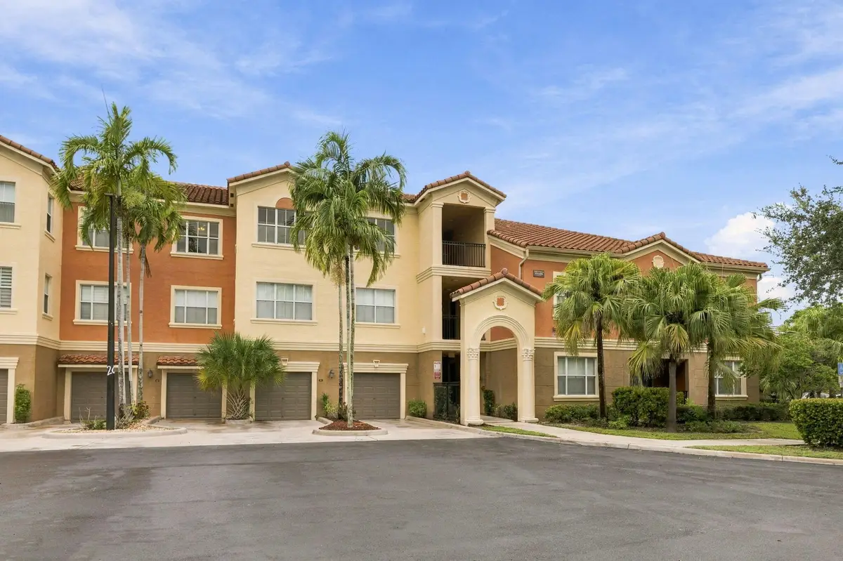 4700 SW 160th Avenue #433, Miramar, FL 33027 - #1