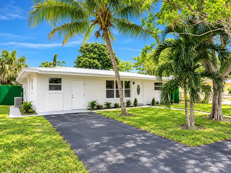 1940 NW 1st Terrace, Pompano Beach, FL 33060 - #2