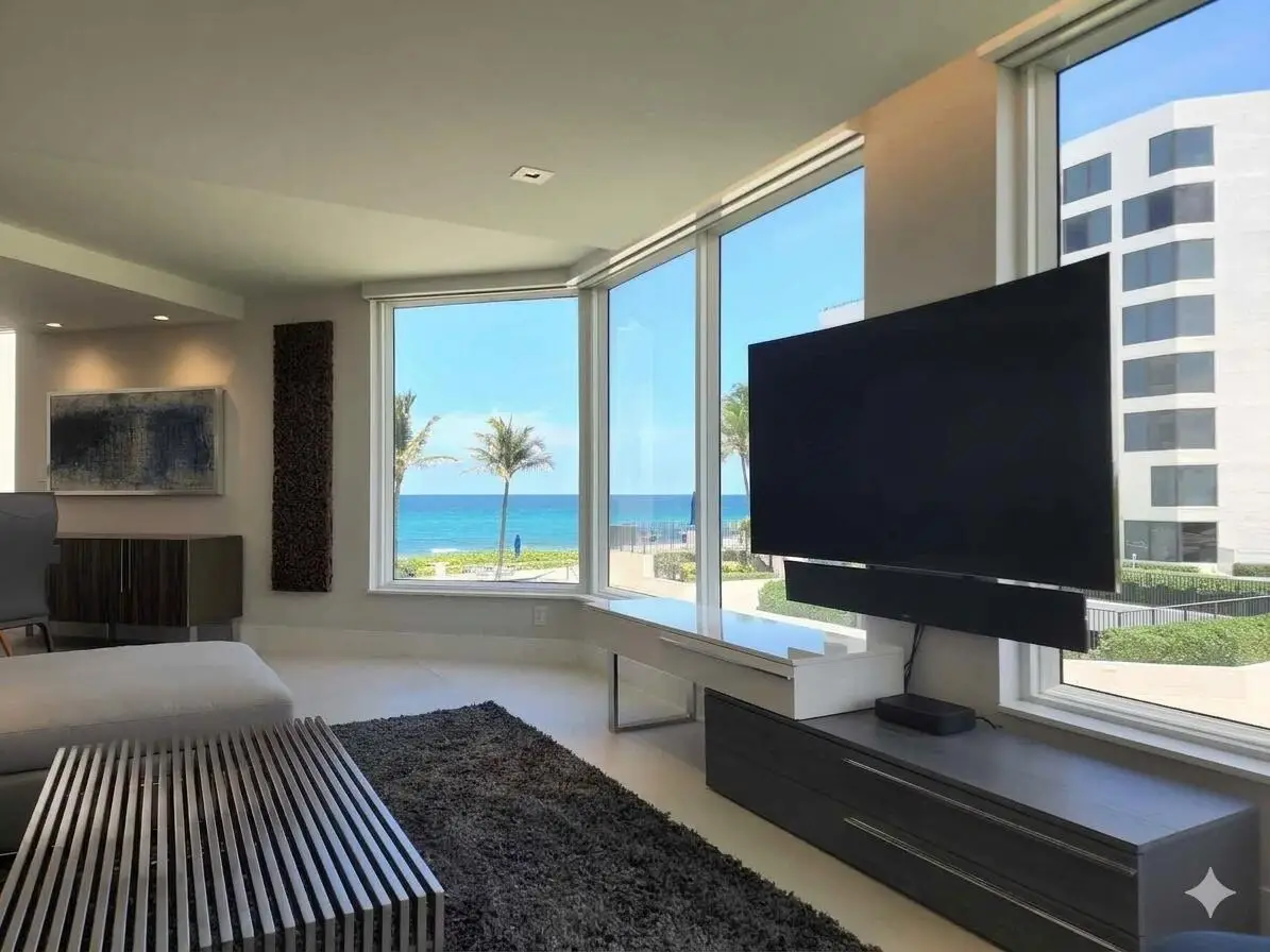 2565 S Ocean Boulevard #101N, Highland Beach, FL 33487 - #1