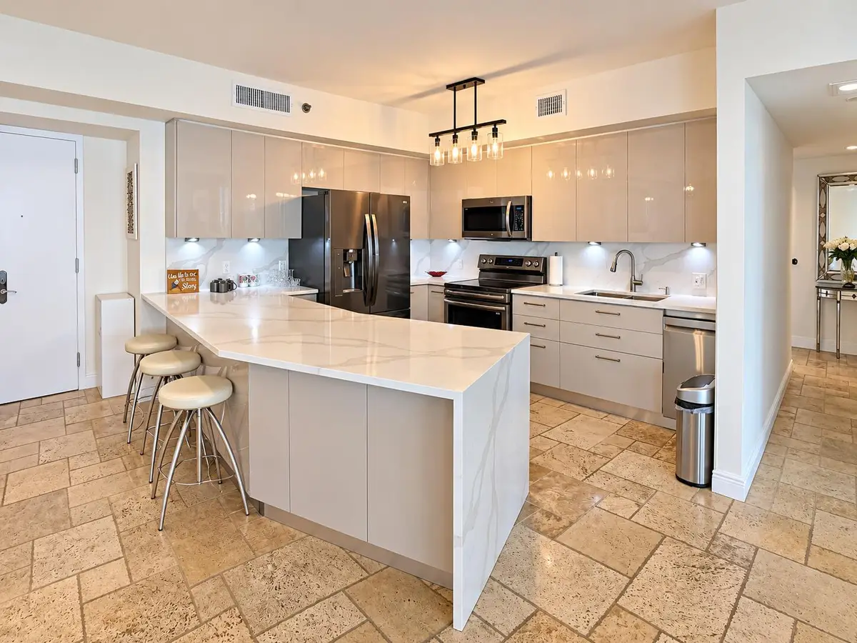 1800 S Ocean Drive #1210, Hallandale Beach, FL 33009 - #1