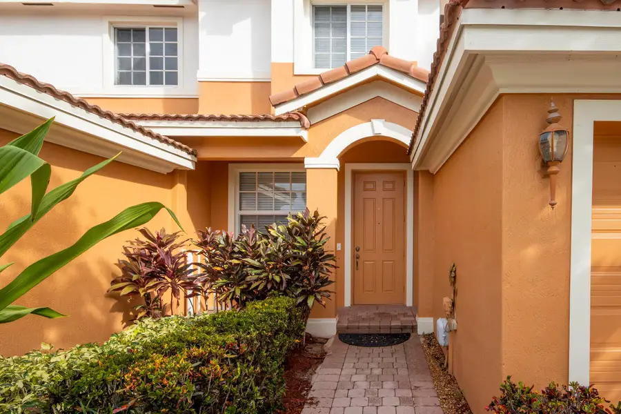 7401 Sarentino Lane #211, Boynton Beach, FL 33437 - #3