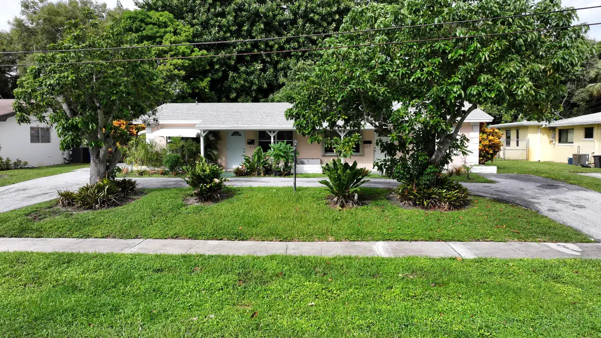 315 Northlake Drive #315/317, North Palm Beach, FL 33408 - #1