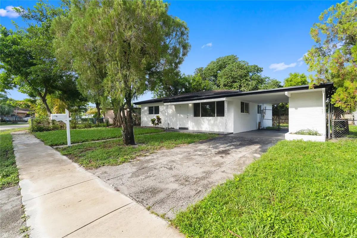 2001 NW 14th Avenue, Fort Lauderdale, FL 33311 - #1