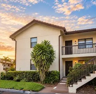 7642 Tahiti Lane #101, Lake Worth, FL 33467 - #1