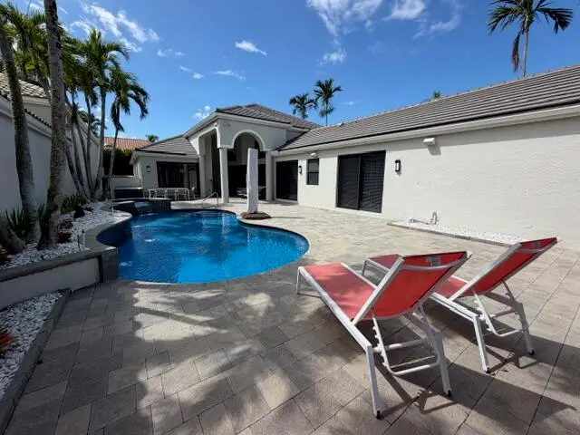 3549 NW Clubside Circle, Boca Raton, FL 33496 - #2