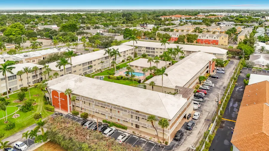 1951 NE 39th Street #340, Lighthouse Point, FL 33064 - #3