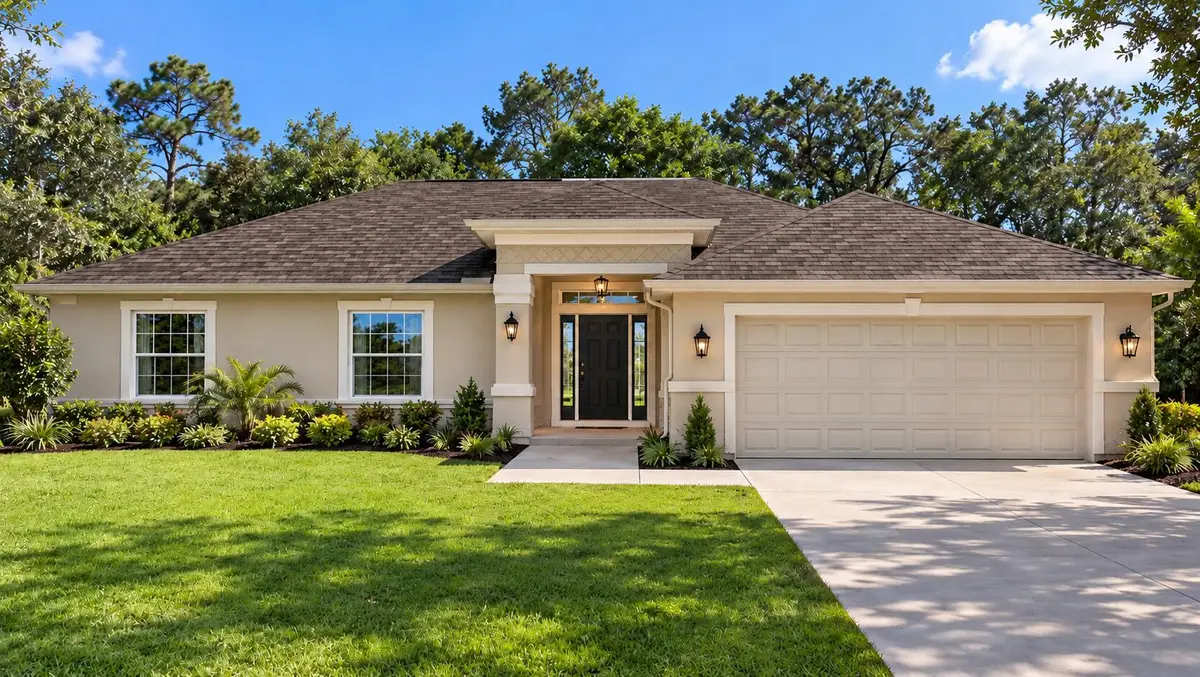 4089 SW Mcintyre Street, Port Saint Lucie, FL 34953 - #1