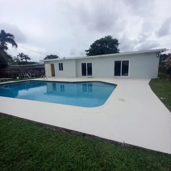 5415 Harrison Street, Hollywood, FL 33021