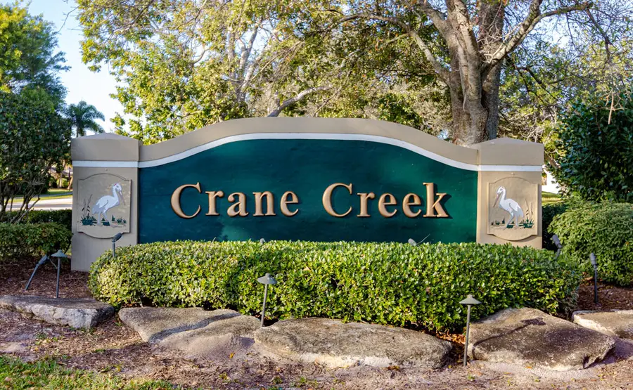 3495 SW Forest Hills Court, Palm City, FL 34990 - #2