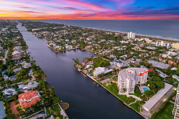 1000 Lowry Street #6H, Delray Beach, FL 33483