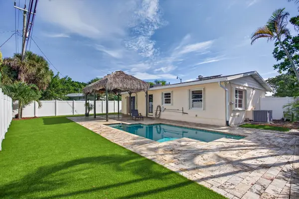 2511 NE 9th Terrace, Pompano Beach, FL 33064