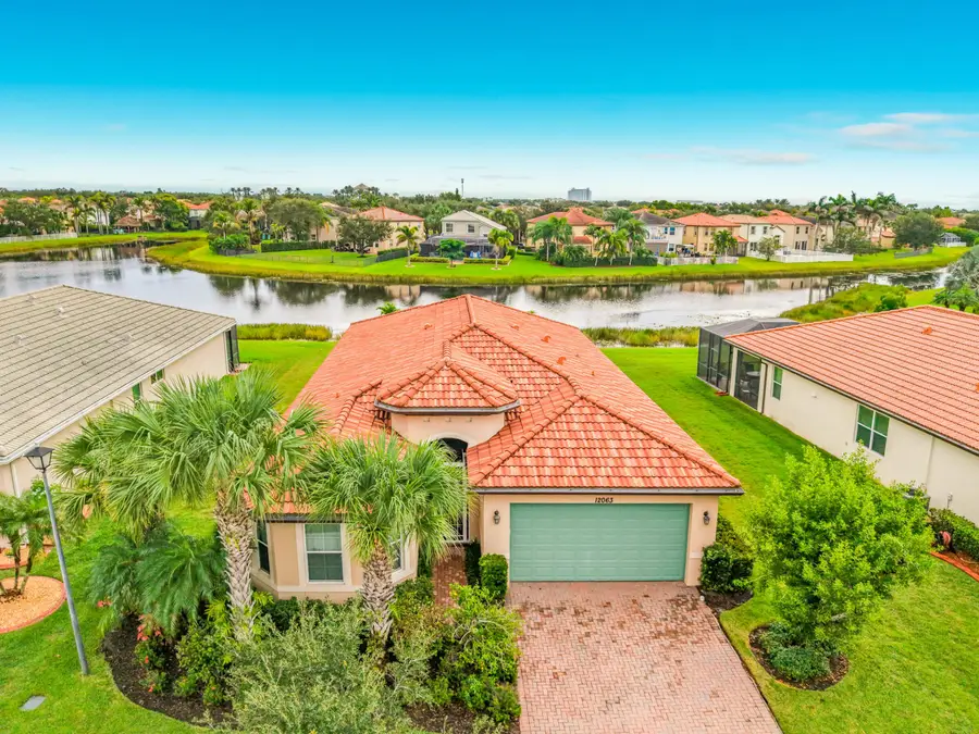 12063 SW Bennington Circle, Port Saint Lucie, FL 34987 - #2
