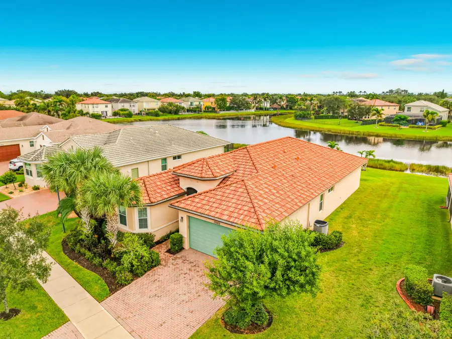 12063 SW Bennington Circle, Port Saint Lucie, FL 34987 - #3