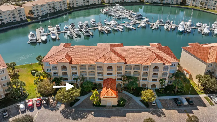 9 Harbour Isle Drive E #102, Fort Pierce, FL 34949 - #2