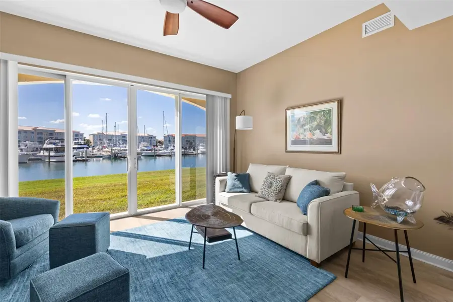 9 Harbour Isle Drive E #102, Fort Pierce, FL 34949 - #3