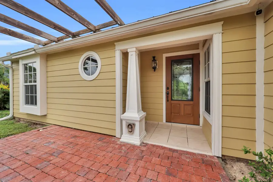 351 SW Dwight Avenue, Port Saint Lucie, FL 34983 - #3