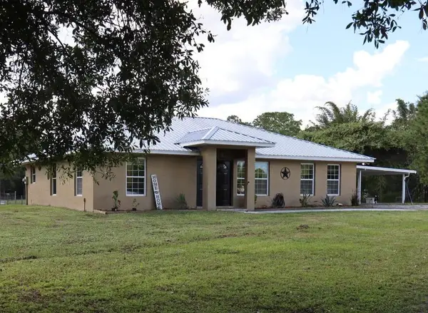 13351 NE 22nd Avenue, Okeechobee, FL 34972