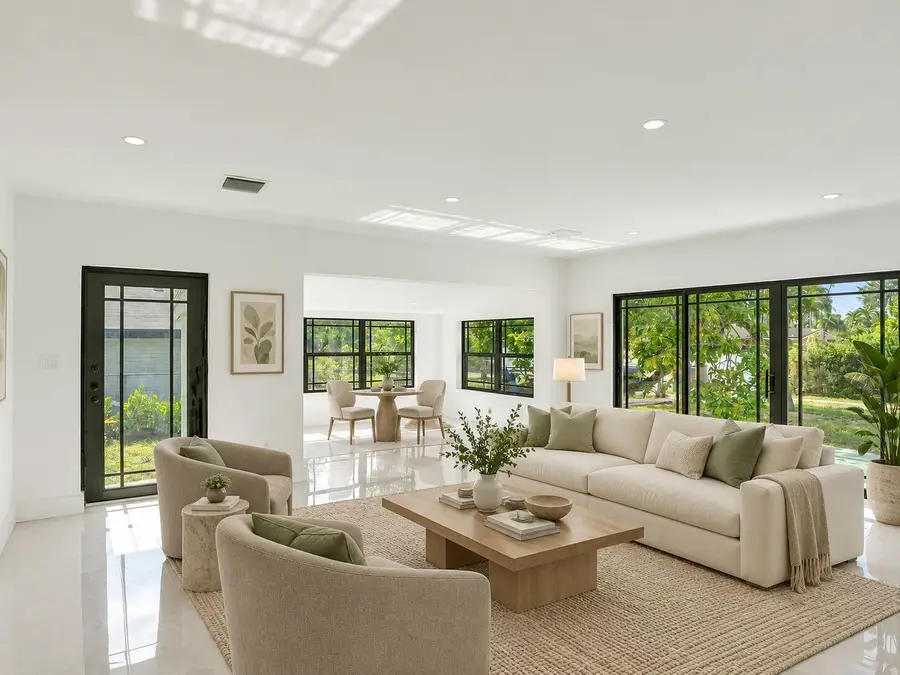 3234 Taft Street, Hollywood, FL 33021 - #3